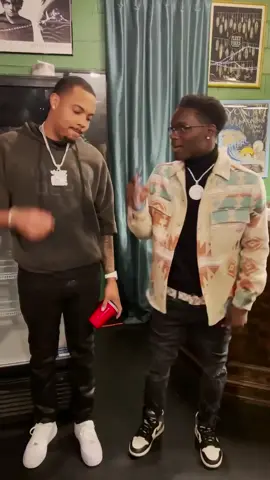 GHERBO was dead serious about beating this dude up 😂😂 @Theo #gherbo #interview #viral #foryouu