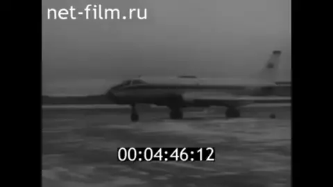 Миграция дальневосточных крабов по воздуху. 1964 г.