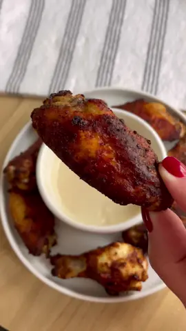 #tiktokfood #foodtiktok #quickrecipes #fypシ #EasyRecipe #chickenwings #DinnerIdeas #gamedayfood #gamedayrecipes #wings #FoodTok #chickenwings #arabtok