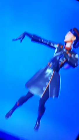 I run com bozo 😈😈😈😤😤 L+ratio #fortnite #dancingvideo