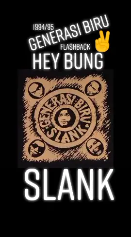 #slank #heybung #slank #cintadamai❤️✌️ #peaceandlove✌️❣️ #pyfツ #pyf #HEINZSQUEEZEGAME #TaktikCantikHanasui #OPPOA95PerformaAndalanmu #HelloBrightSkin