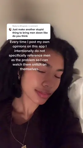 Reply to @dthegreat_ I wasn’t talking about a male issue you just assumed it was one……I wonder why #fyp #foryou #trending #viral