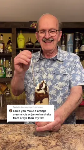 Reply to @doin.yourmom #milkshake #milkshakemonday #fyp