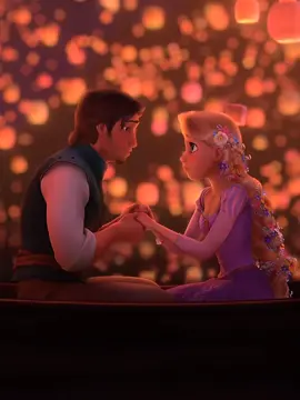 this whole scene is pure gold. #tangled #disney #rapunzel #flynnrider #Love #edit #fyp