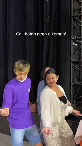 Yokkk.. mampir yang butuh kerjaan! Tapi gak boleh julid ya mulutnya🤣 @corrycorry_ #babykinderjoy #ViralDiTikTok