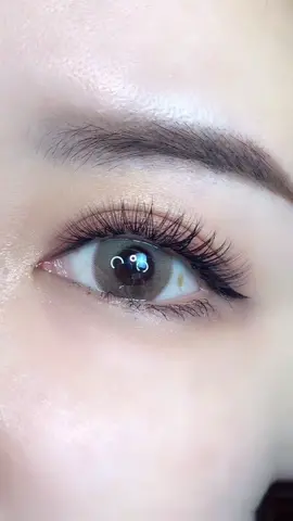 So pretty 😍#eyelashes #eyemakeup #makeup #USA #lashes #fyp