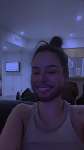 kinda stumbled lol this is so hard …#TheSplashDance #GiveWithAllYourHeart #NBCAnnieLiv