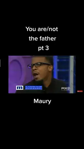 #stevewilkosshow #mauryshow #foryou #maury #stevewilkos #fyp #view #duet #live #foryoupage
