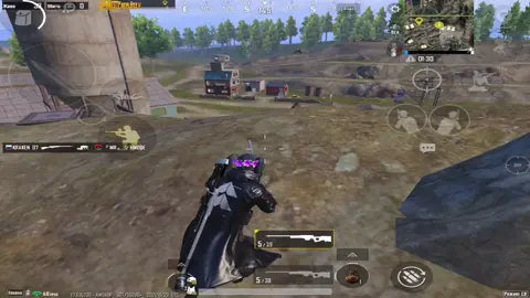 ПОМОГИТЕ ДОБИТЬ 60К ДО НОВОГО ГОДА❤️#pubgmobile #pubg #рекомендации #yungtea