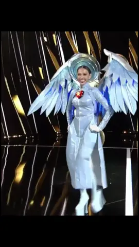 CHÚC MỪNG THÙY TIÊN HOÀN THÀNH PHẦN THI TRANG PHỤC DÂN TỘC MGI ❤️🇻🇳🥰#missgrandinternational #missgrandvietnam #thpmiss