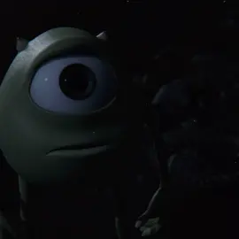 This scene isn’t talked about enough #monstersuniversity #monstersinc #mikewazowski #sully #disneypixar #pixardisney #capcut_edit #monstersincedit #sadedit