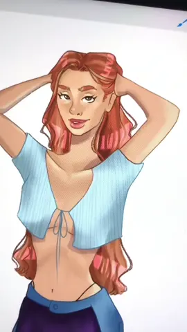 deu trabalho esse hein // oq acharam?? #fyp #foryou #artistsoftiktok
