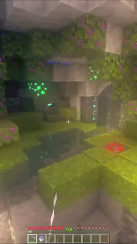 so beautiful 🥺#Minecraft #minecraftmemes #viral [Ib: @diegoaygo]