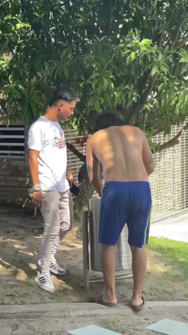 Marta llega 🤣🤣🤣