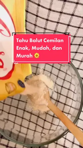 Tahu Balut Yummu😽