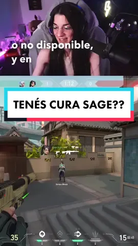 De nada mains Sage, me lo van a agradecer #valoranttricks #valoranttips
