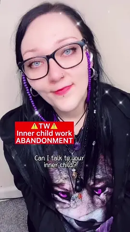 Requested video 🖤 #HealingNotBreaking  #innerchild #innerchildwork #reparenting #traumahealing #abandonmentwound  #mentalhealthmatters