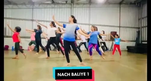 Nach Baliye - 1 #bollywood #dance  @_bk_crew_ @baskarprakash  - Nugegoda #trending #viral #tiktokindia #foryou #srilanka #bollywoodsong