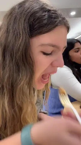 she ates 3 boxes of these @mckennaaa1 #fyp