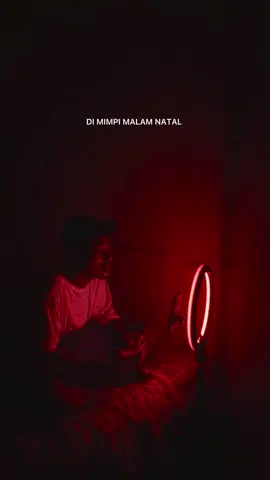 Welcome Desember || Natal Tahun Ini Tanpa Mama🥺 | Mama Andre Rindu😭😢🥺 #andrewuarlima