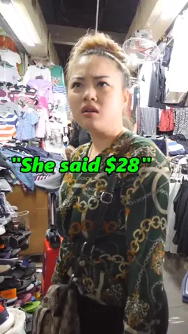 Yeezy 350 Bargaining in Cambodia! #Bargaining #Cambodia #travel #fyp #fypシ #Hypebeast #asia