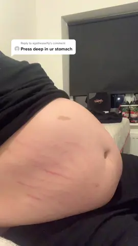 Reply to @agatheasefty request #requests #belly #bigbelly