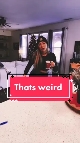 That’s Weird. Thatskyylife.com