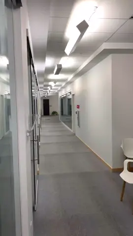 NOV 30, 2018. 7.1 magnitude. My coworker took the video from the 6th floor.  #Anchorage #alaska #earthquake #earthquakes #fyp #foryou #foryourpage