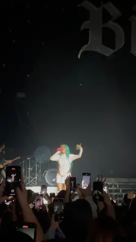 Karol G forever 💙🦋 @Karol G #bichota #fyp #bichotakarolg #bichotatour #parati #karolg #karolgforever