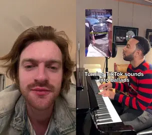 #duet with @johnlegendofficial I salute you john