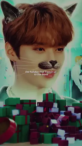 this part 🔥 @jypestraykids #straykids #christmasevel #christmasevelskz