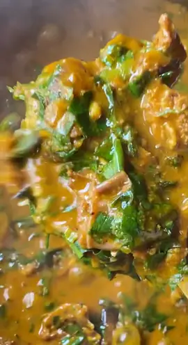 Ofe Oha 👩‍🍳 @cicis_kitchen #ciciskitchen #officiacici #fyp