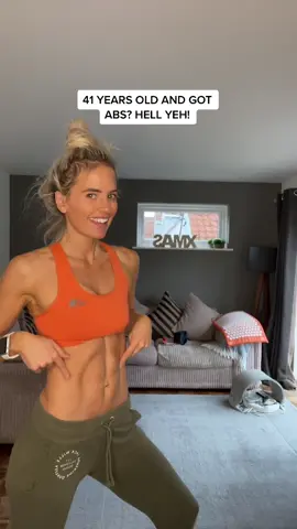 I started today. Let’s go team! 💪🏻💗 #amyjochallengegroups #abschallenge #fitok #fitnesschallenge #fitover40 #fitmom #healthyeating #sixpackmom #absworkout #fyp #foryou
