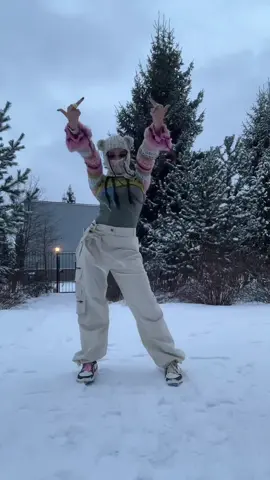 я как мишка 🐻