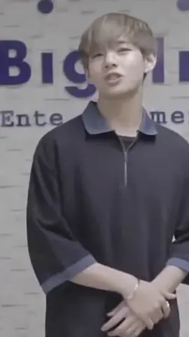 V's video when he debuted. Cute talaga sya..☺️ #kimtaehyung #taehyung #vbts #V #bts #btsarmy #fyp #foryou #foryoupage