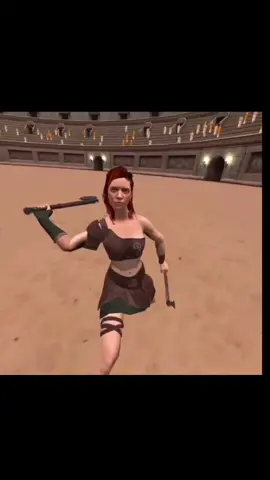 Game over #bladeandsorcery #ZOMVR #bladeandsorcerynomad #vr #oculusquest