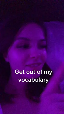 Pt 2 I think this one is worse it was sarcastic now I can’t stop help