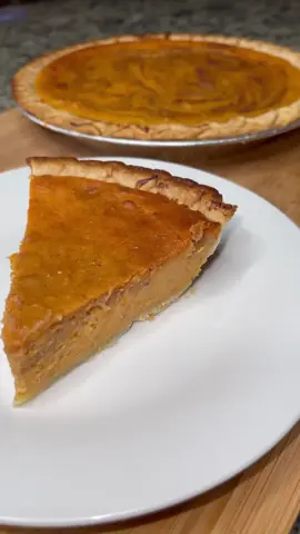 Sweet Potato Cheesecake go too crazy 🔥🔥 #AmazonMusicJingleBellTok #fyp #foodietiktok