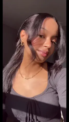 starting to love this hairstyle 👱🏾‍♀️ #GiveWithAllYourHeart #heyladiesdropitdown #newtransition