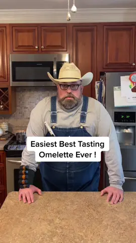 Amazing Omelette ! #LifeHack #Receta #yum #LearnOnTikTok #homemade #egg #camping #breakfast #work #foryoupage #fypシ#foodhacks #pov