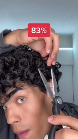 #pov The number of % how much you will regret something is shown above your head…|pt.1 #fyp #foryou #viral