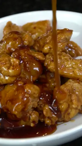 Orange Chicken #GiveWithAllYourHeart #fypage #foryourpage #food #food #foryou #foryoupage #chef