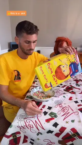 Where can he be? #parody #chucky #chuckydoll #skit #fyp #foryou #childsplay #fake #letsgo #skits #why #GiveWithAllYourHeart #justforfun