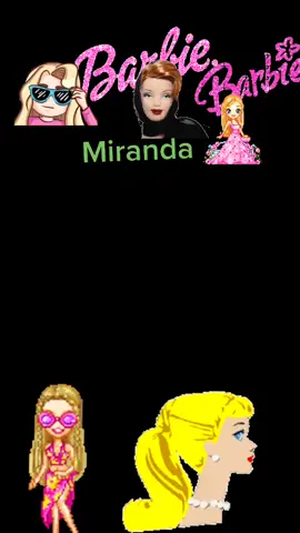 feliz cumpleaños Miranda