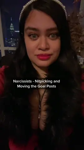 #narctok #narcissisticabuse #nitpicking