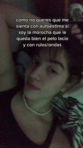 lo inflado que me queda el pelo después de los rulos no les explico