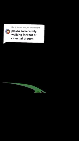 Reply to @em.em_69 #zorororonoa #zoro #anime #fyp #onepiece