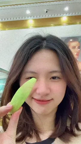 Mukbang ổi của người niềng răng🤣🤣