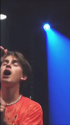 desember confess yukk #whatif #johnnyorlando