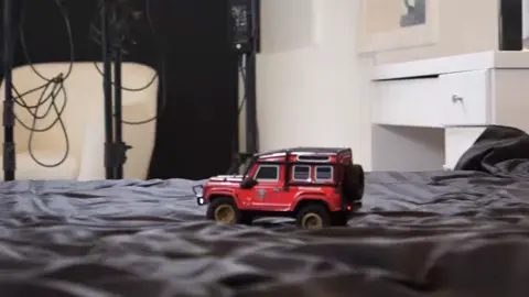 RGT 1/24 #offroad #rccar #rc #rockcrawler